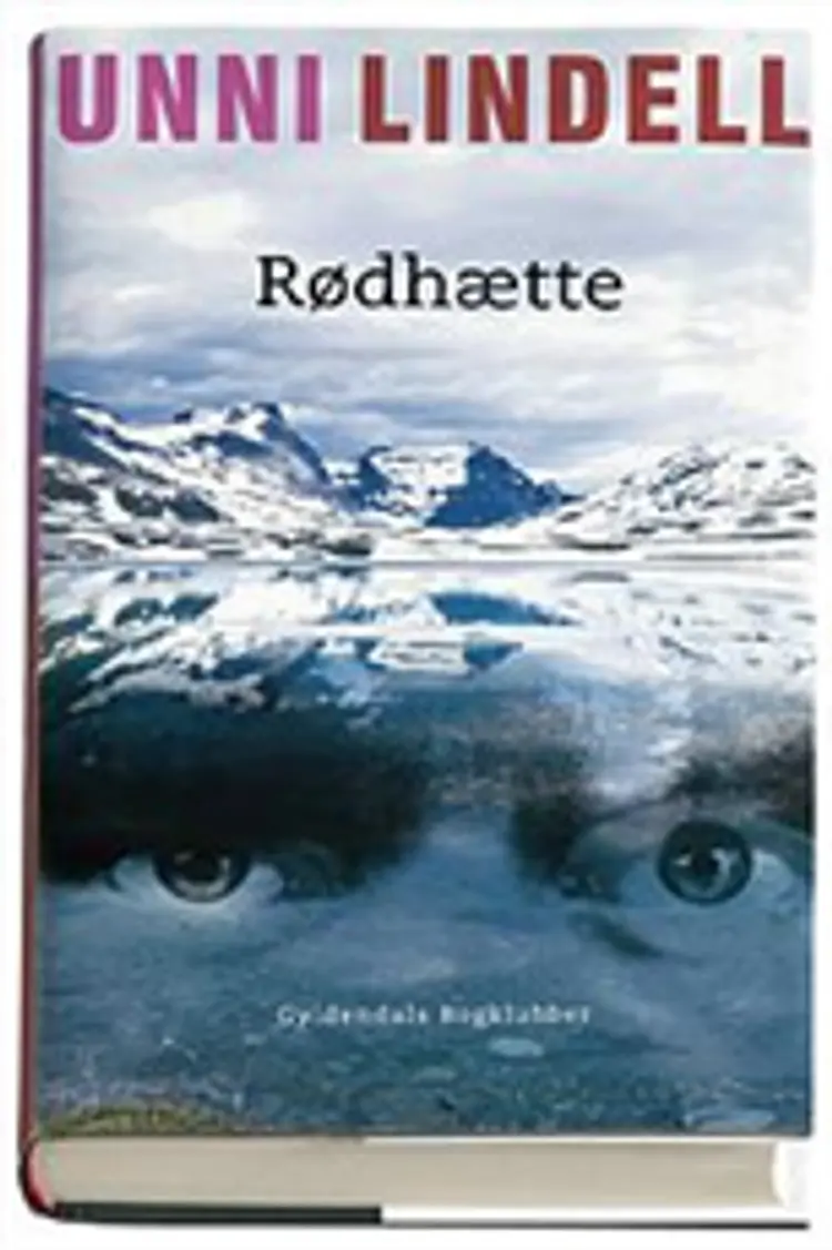 Rødhætte af Unni Lindell