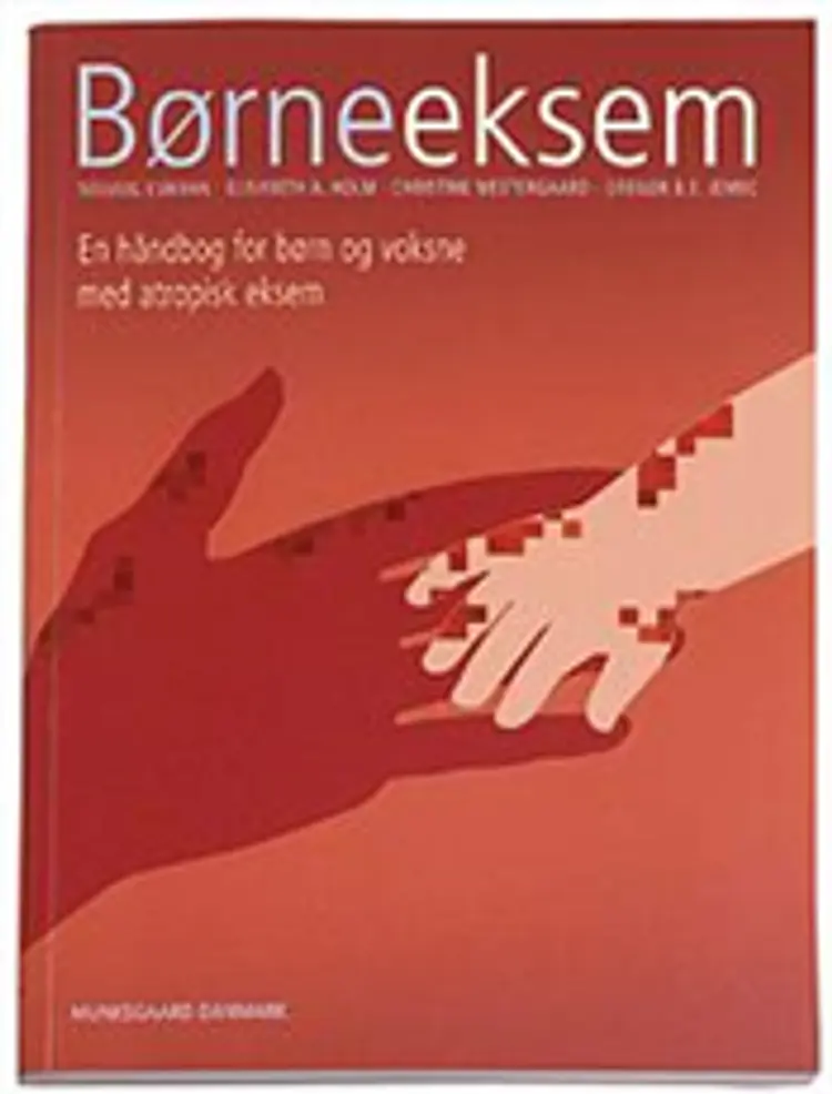 Børneeksem af Esmann mfl.