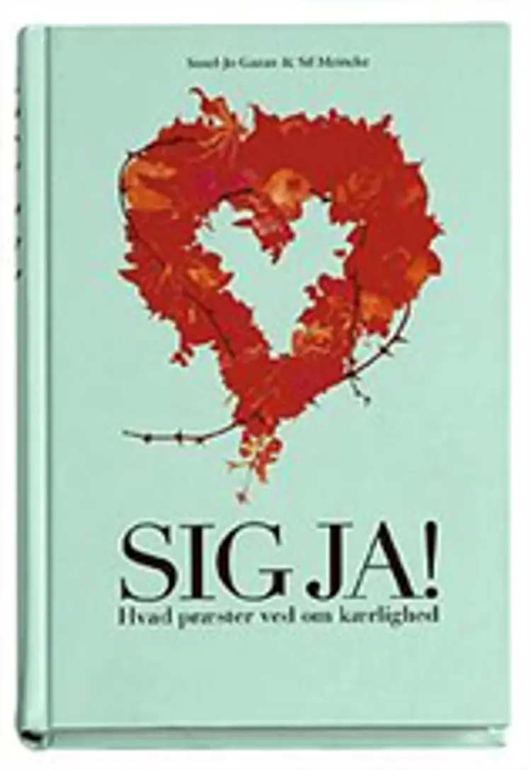 Sig ja! af Gazan