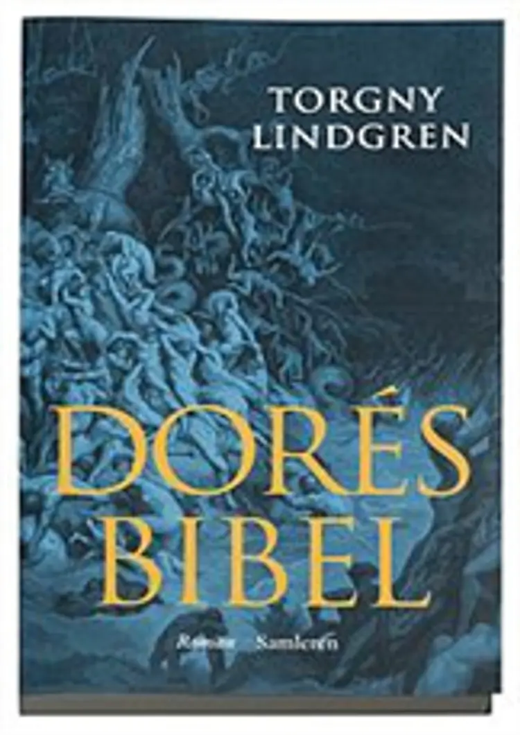 Dorés Bibel af Torgny Lindgren