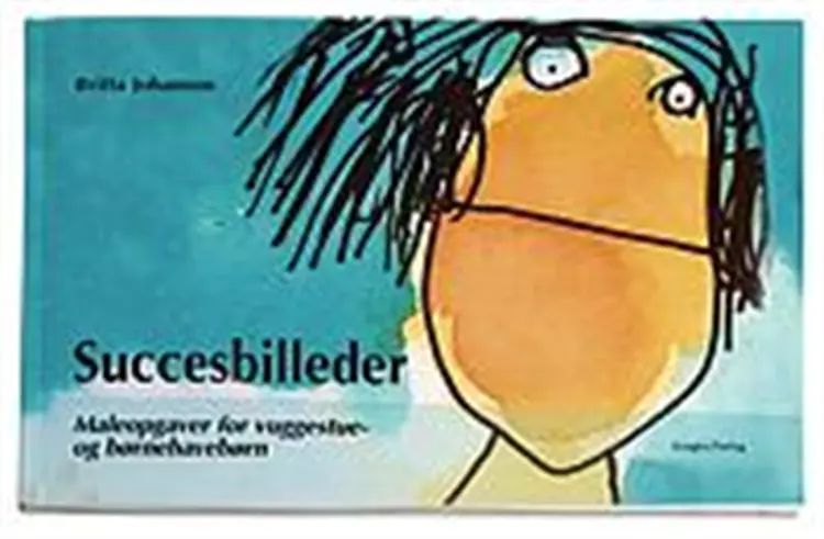 Succesbilleder af Britta Johanson