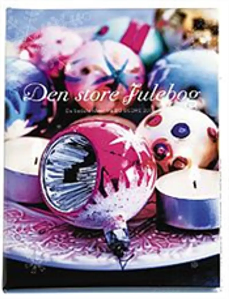 Bo bedres Julebog 2006 af -