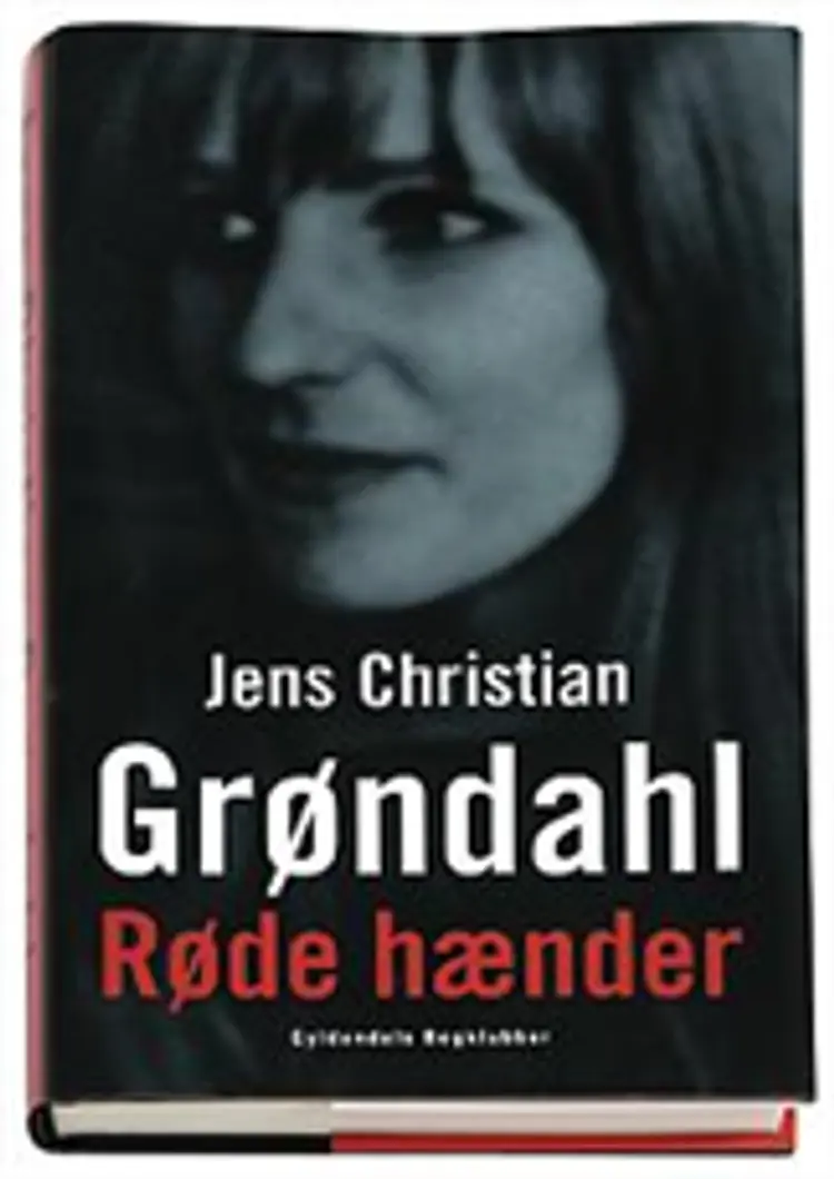 Røde hænder af Grøndahl