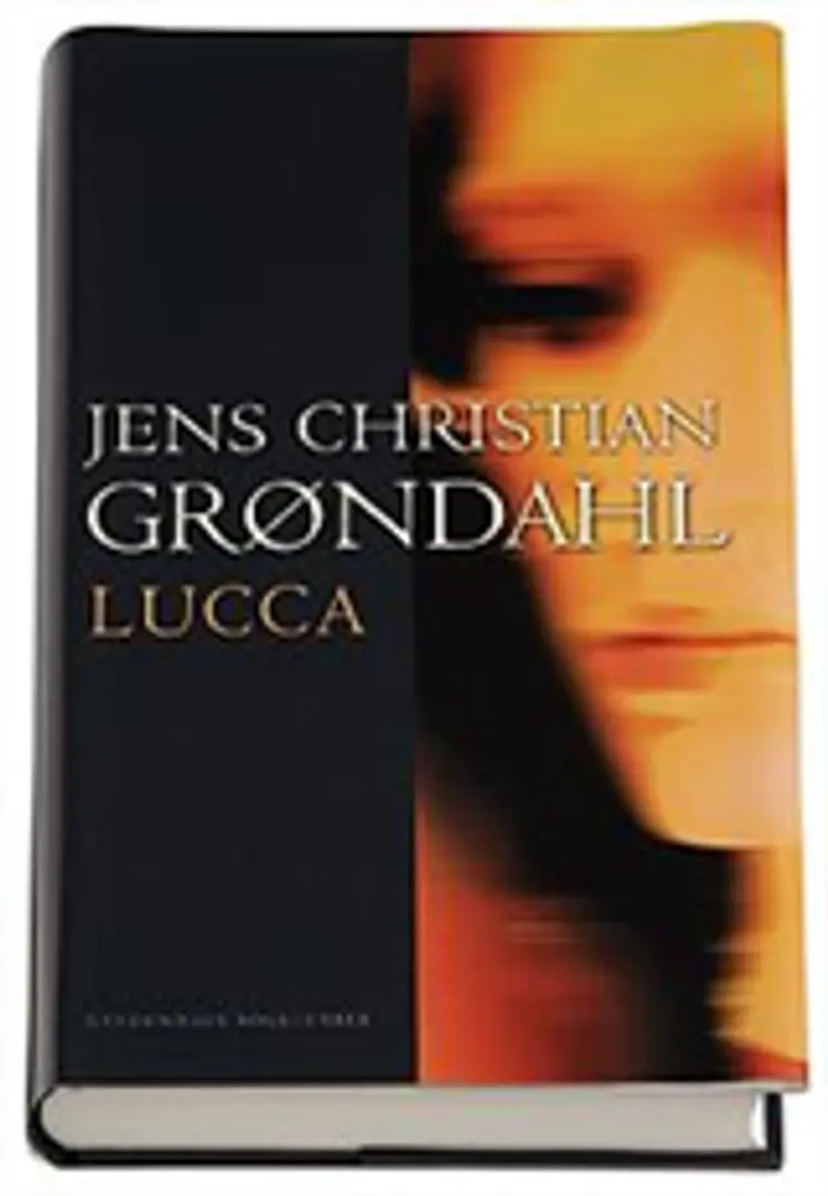 Lucca. 2. udgave af Grøndahl