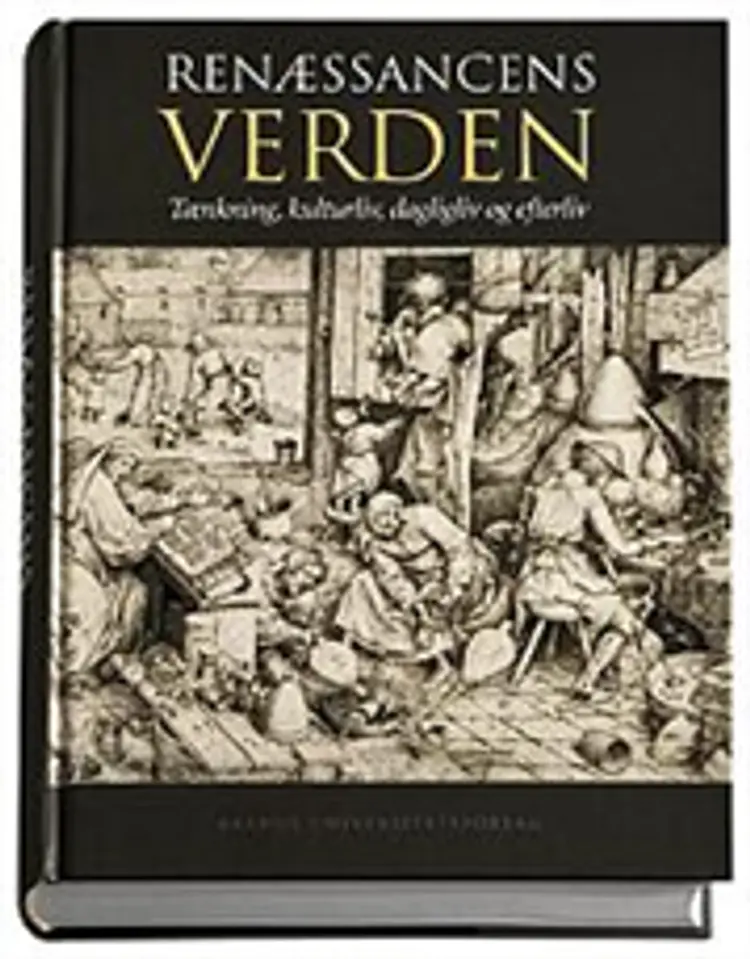 Renæssancens verden af Vellev