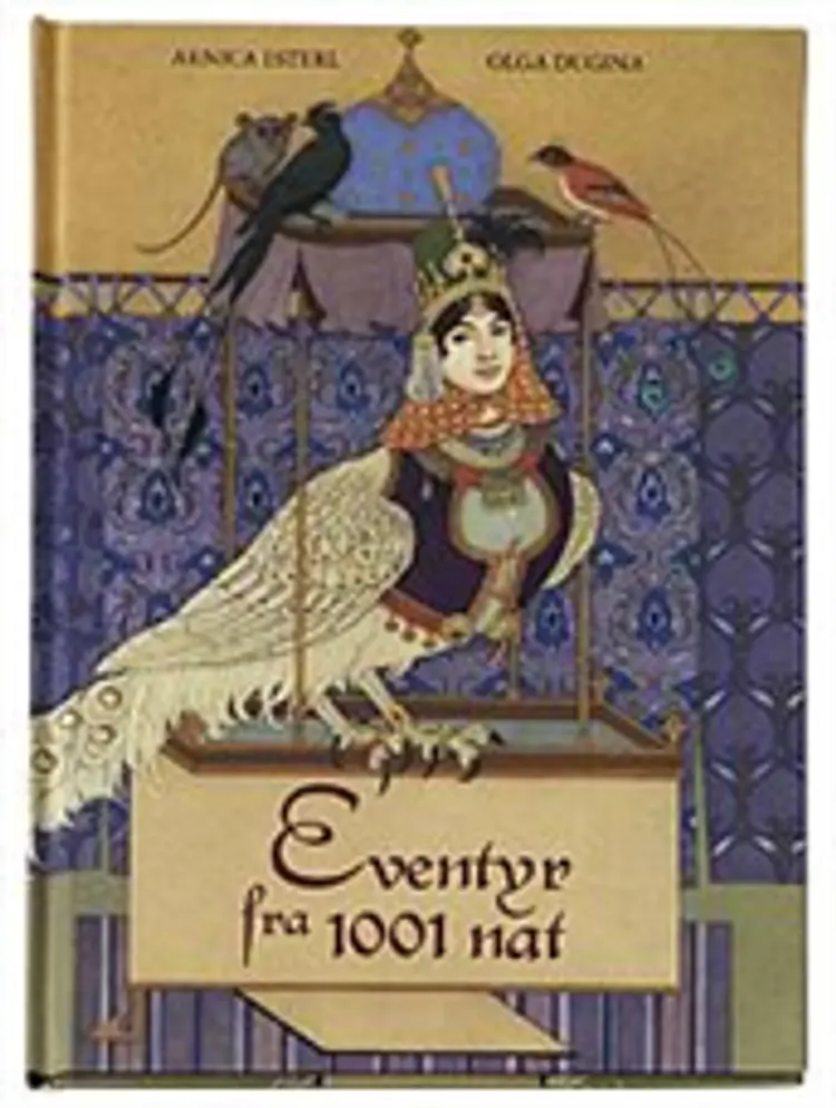 Eventyr fra 1001 nat af -
