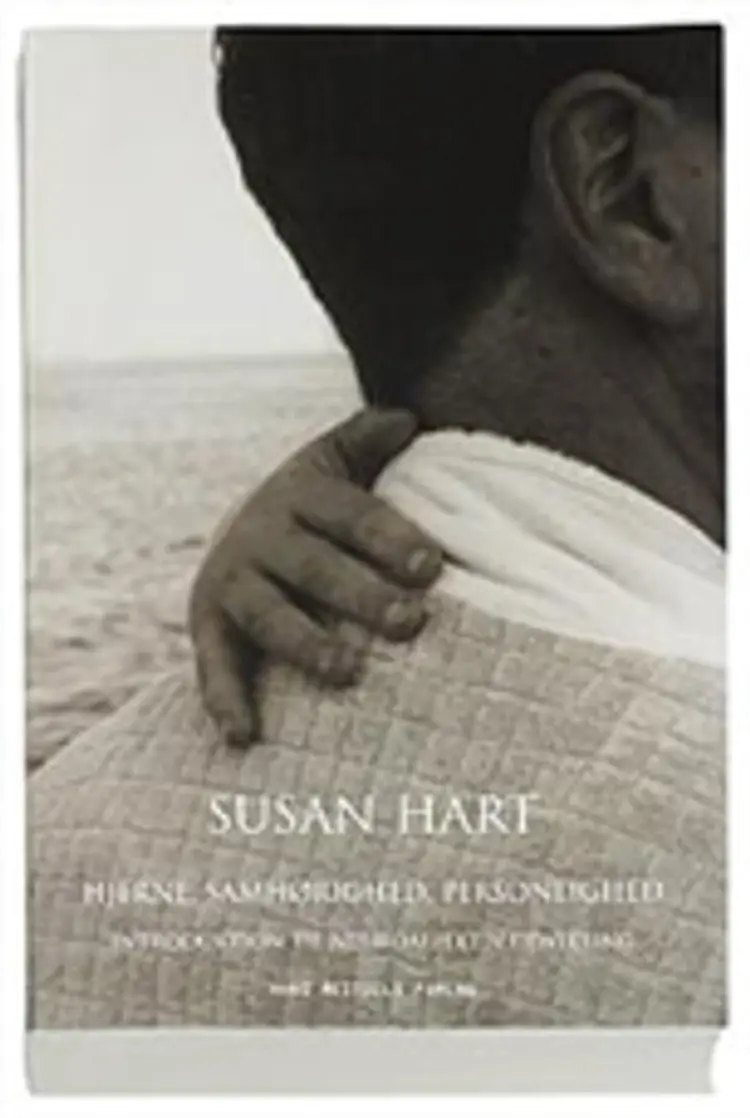 Hjerne, samhørighed, personlighed af Susan Hart