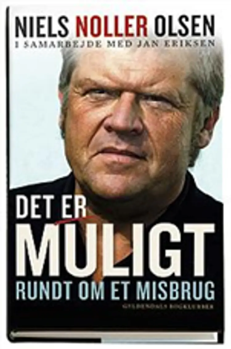 Det er muligt af Niels Noller olsen