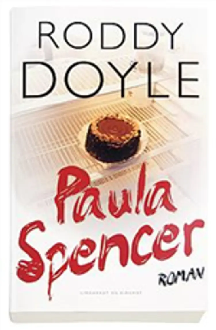 Paula Spencer af Roddy Doyle