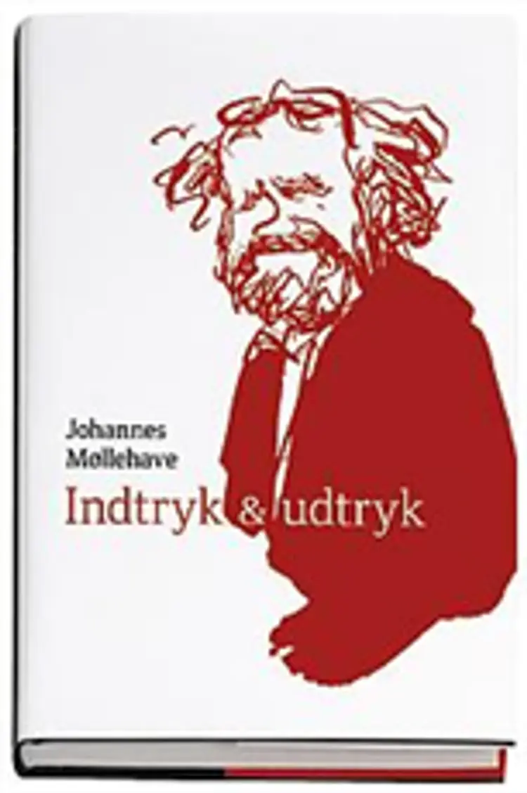 Indtryk og udtryk af Johannes Møllehave