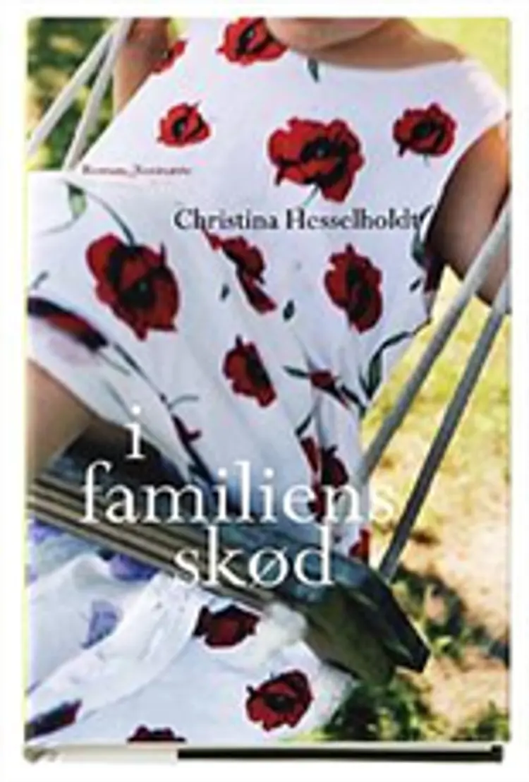 I familiens skød af Christina Hesselholdt