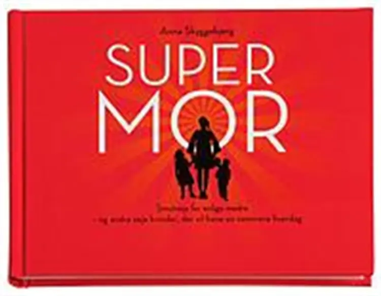 Super Mor af -