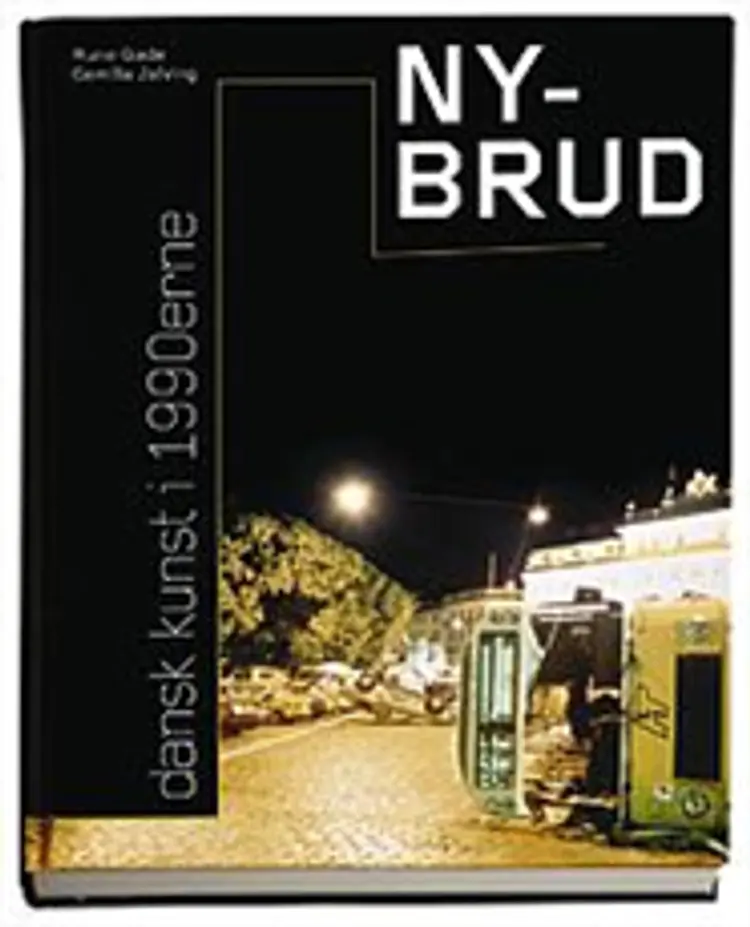 Nybrud af Gade