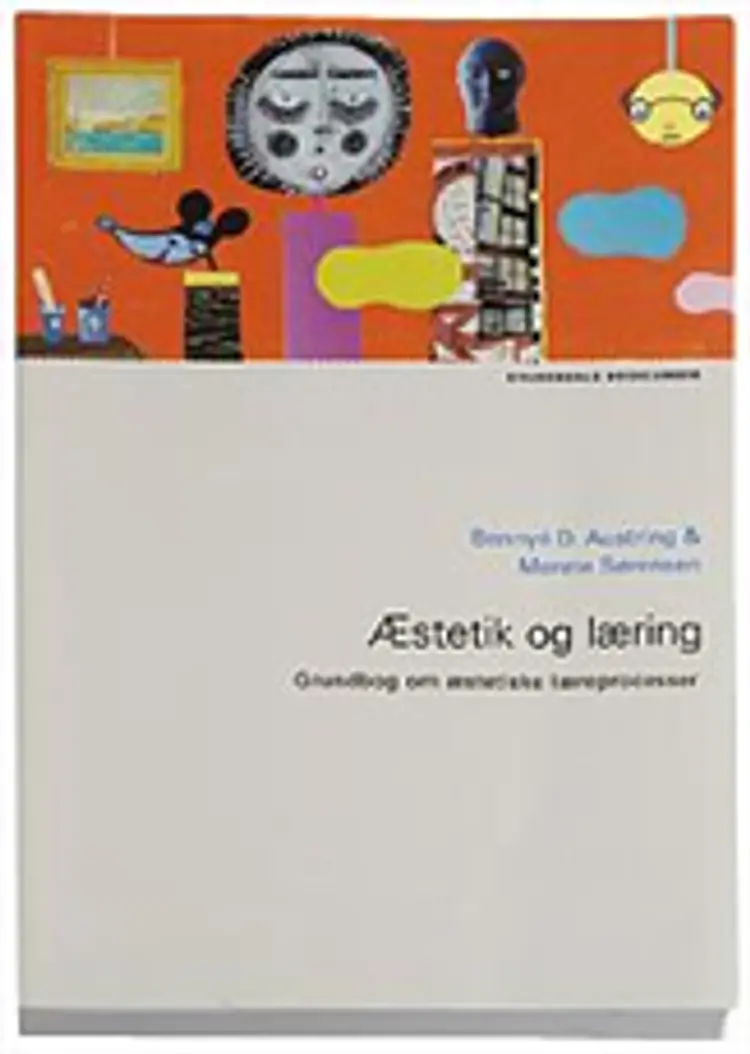 Æstetik og læring af Austring