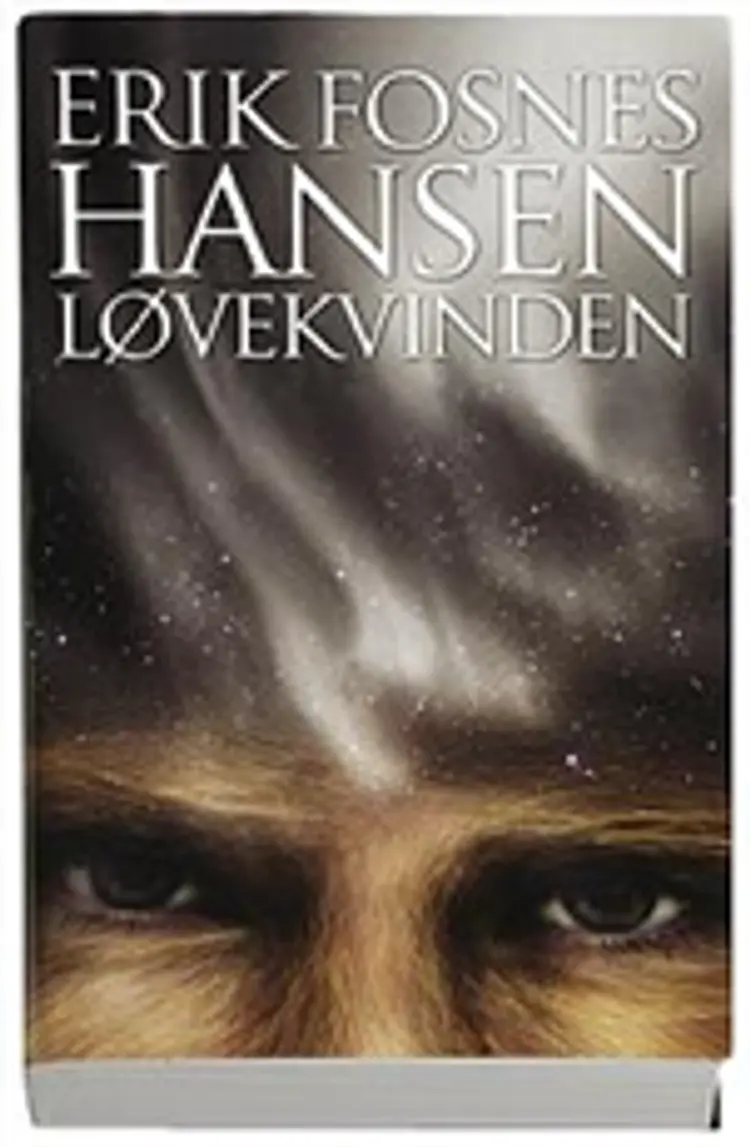 Løvekvinden af Erik Fosnes Hansen