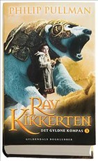 Ravkikkerten (bind 3) cover