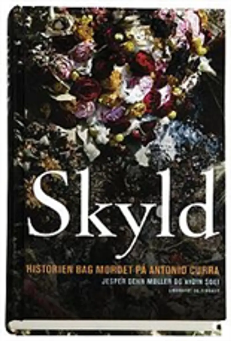 Skyld af Jesper Dehn Møller
