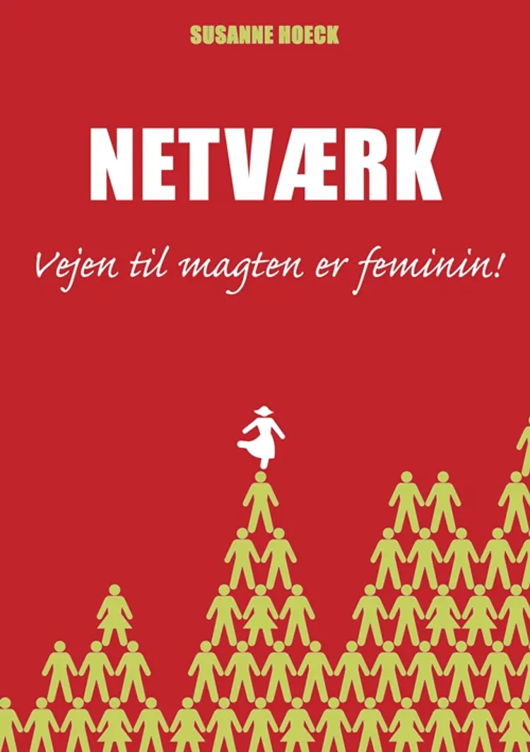 Netværk af Susanne Hoeck