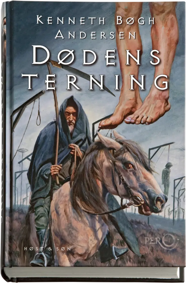 Dødens terning af -