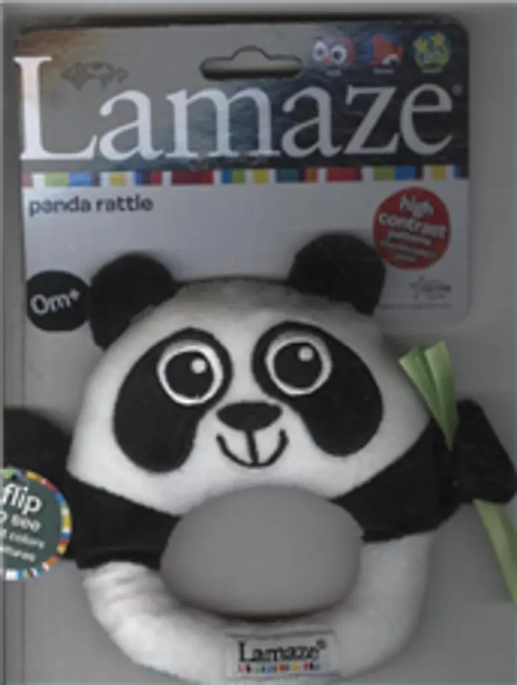 Lamaze Panda rangle af -