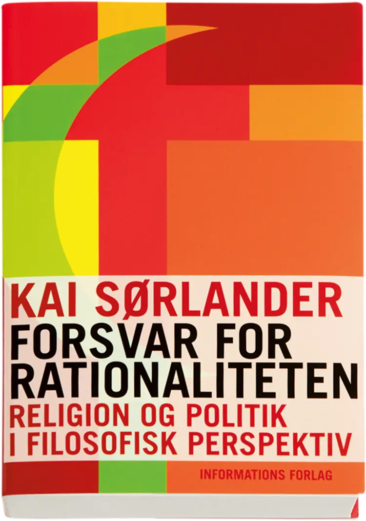 Forsvar for rationaliteten af Kai Sørlander