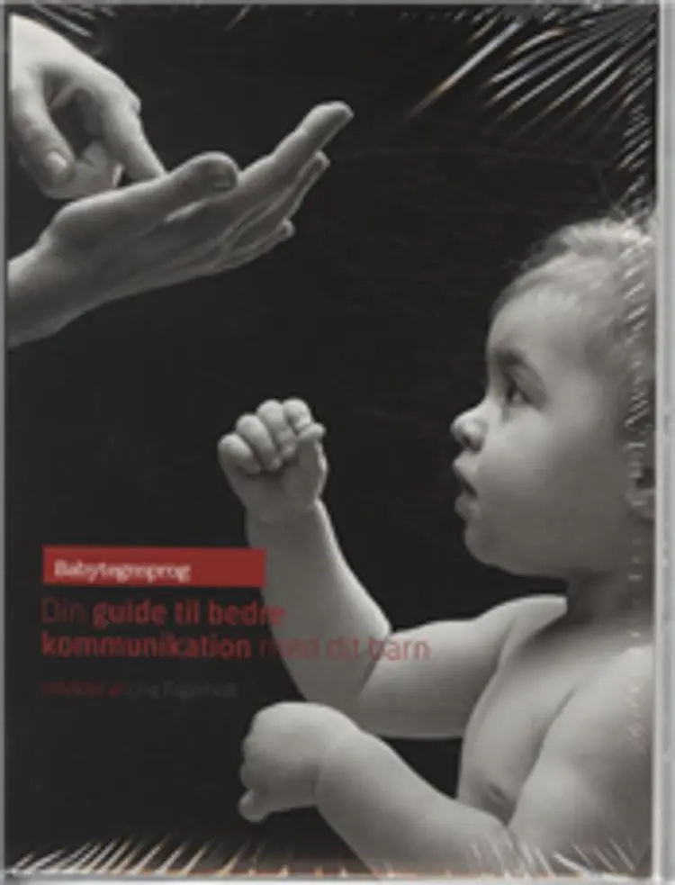 Babytegnsprog af -