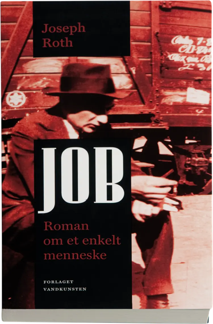 Job af Ingen Forfatter