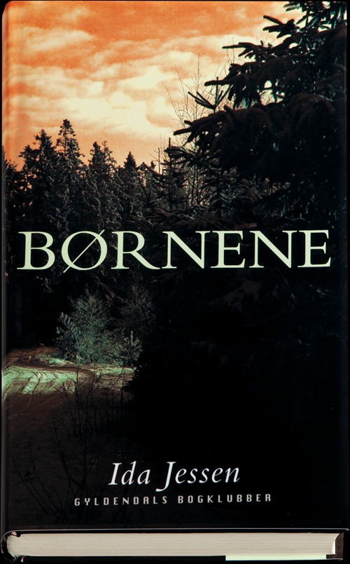 Børnene cover