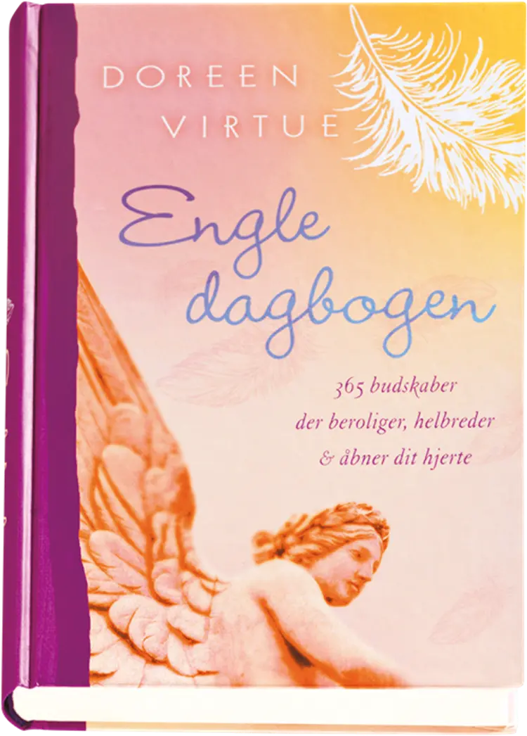 Engledagbogen af -