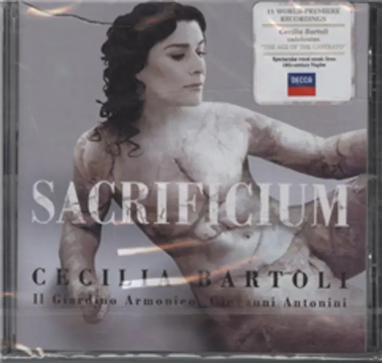Sacrificium af -