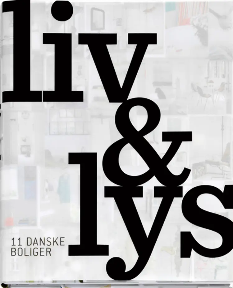 Liv & lys af Lykke Foged
