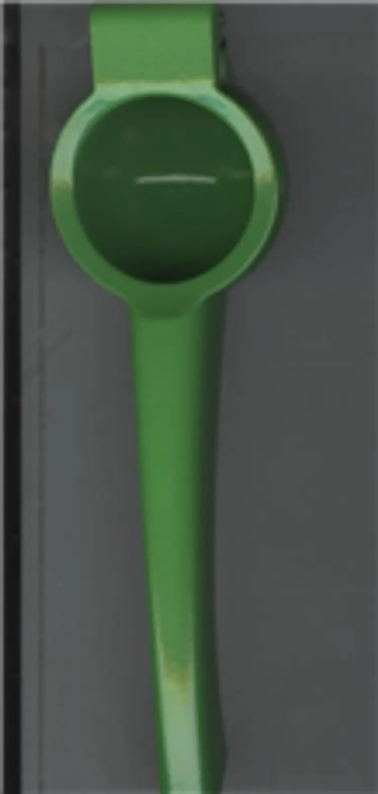Limepresser, grøn af -
