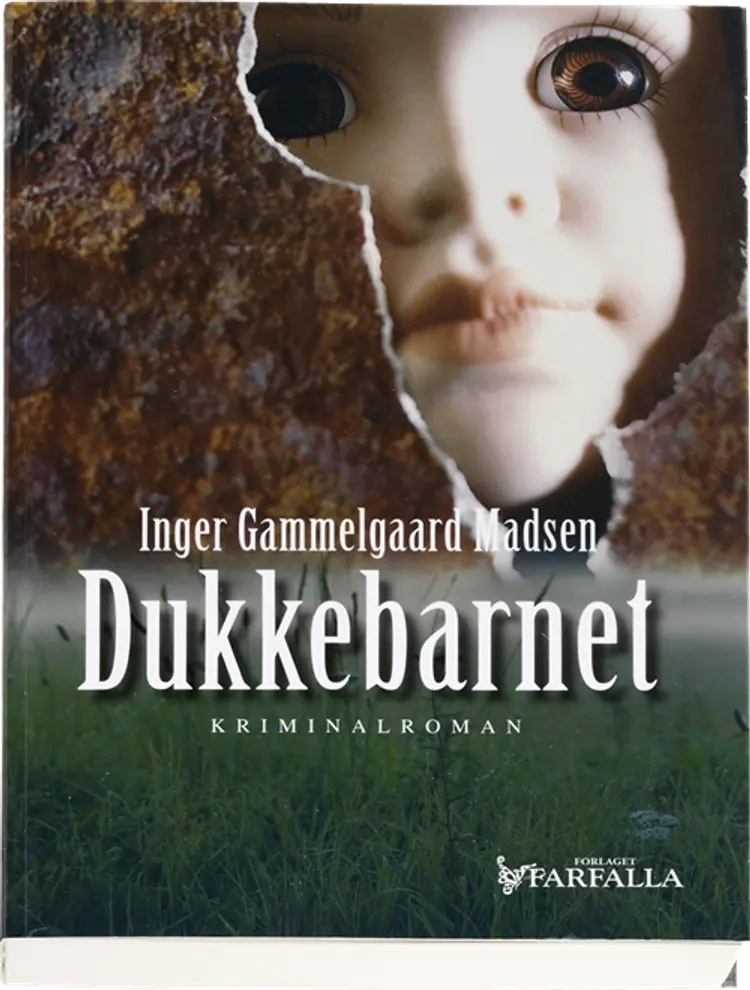 Dukkebarnet af -