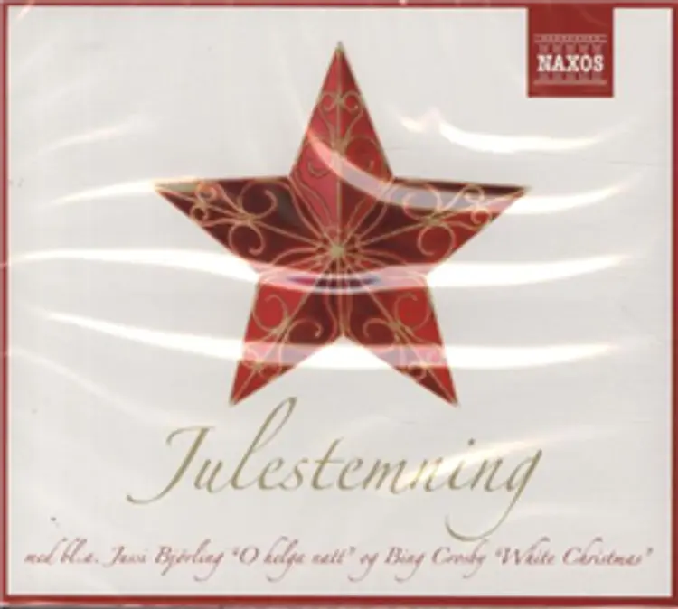 Julestemning(CD) af -