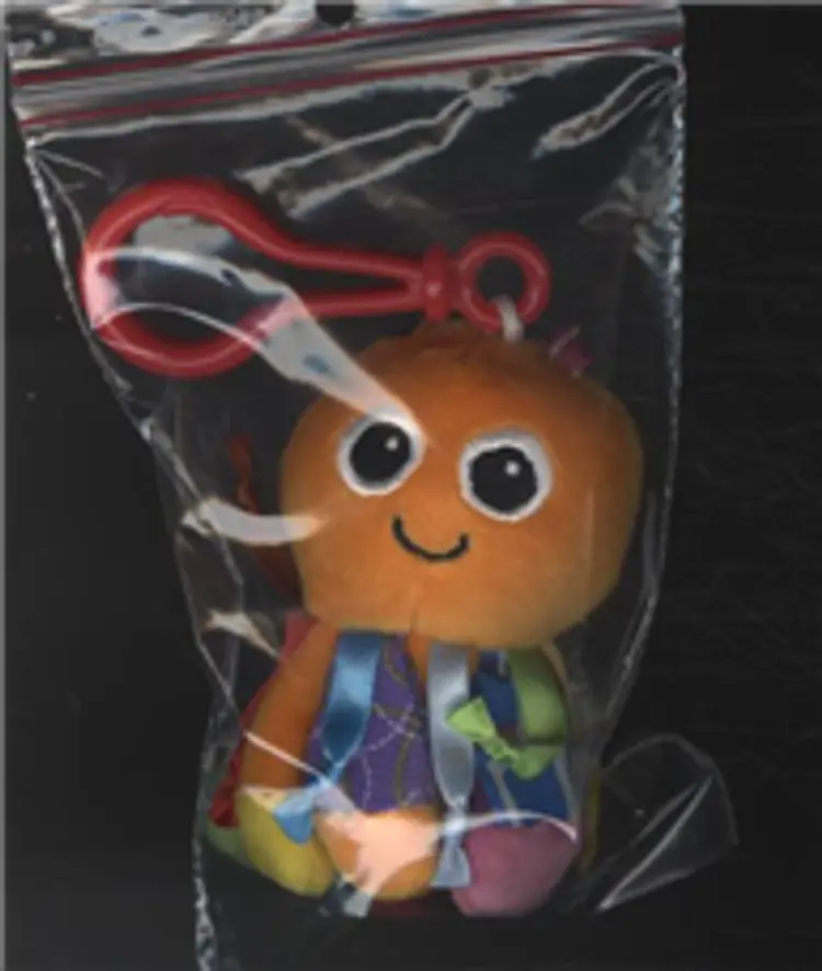 Lamaze - gave af -