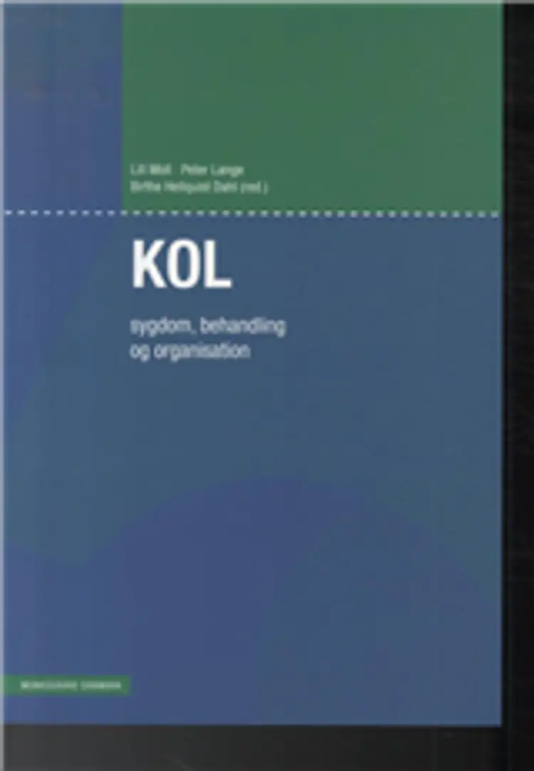KOL af -