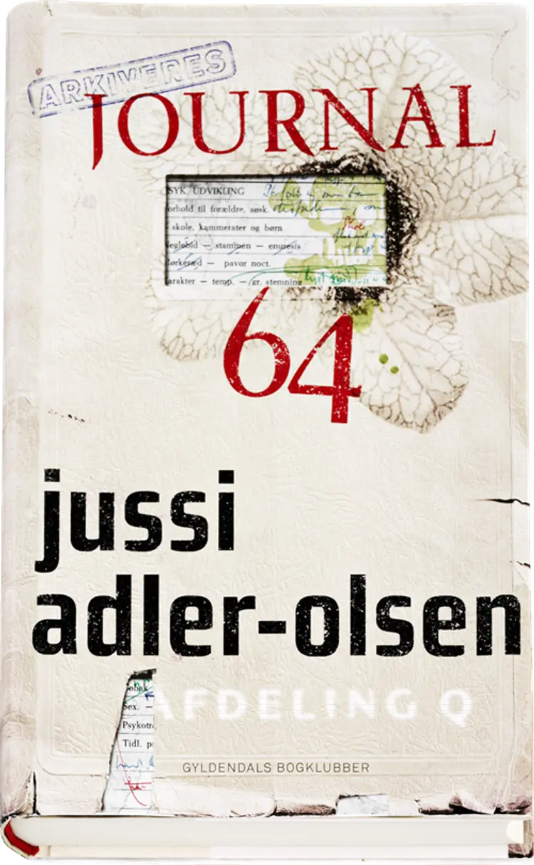 Journal 64 af -