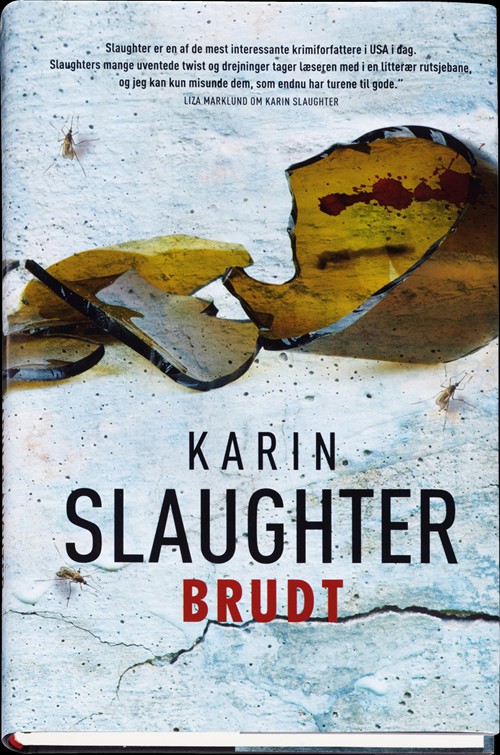 Brudt cover