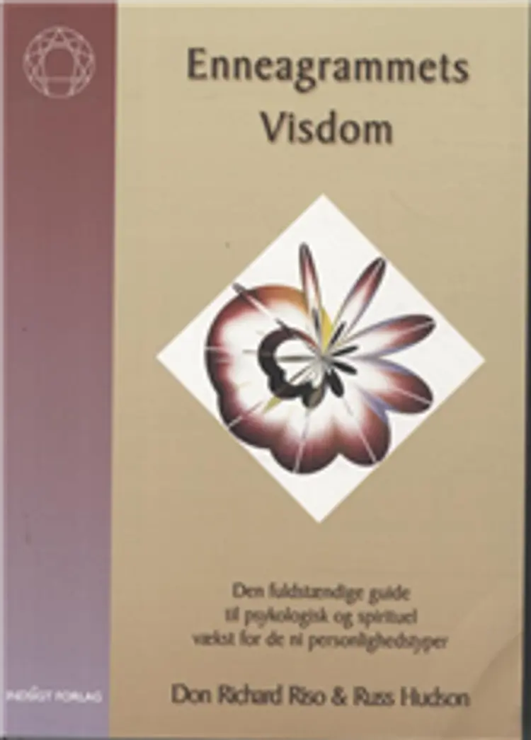 Enneagrammets Visdom af Riso