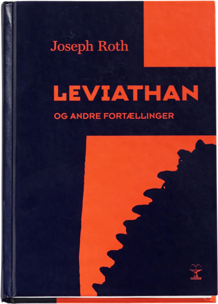 Leviathan af Joseph Roth