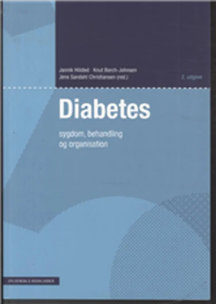 Diabetes af -