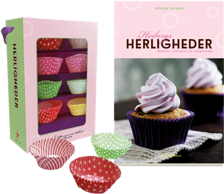 Heibergs herligheder af Morten Heiberg