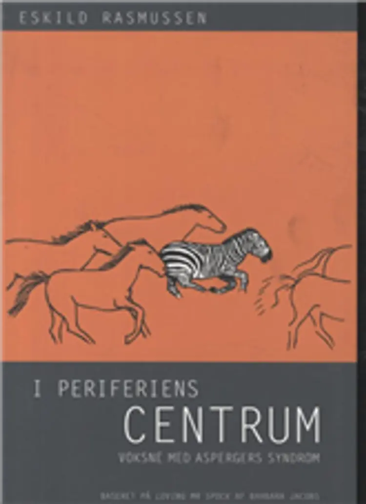 I periferiens centrum af Rasmussen