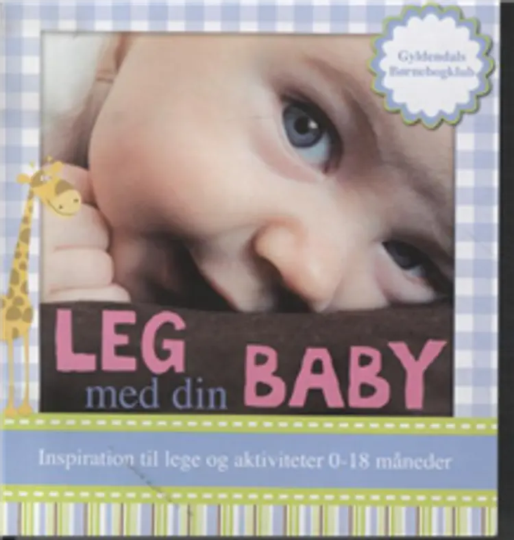 Leg med din baby! af -