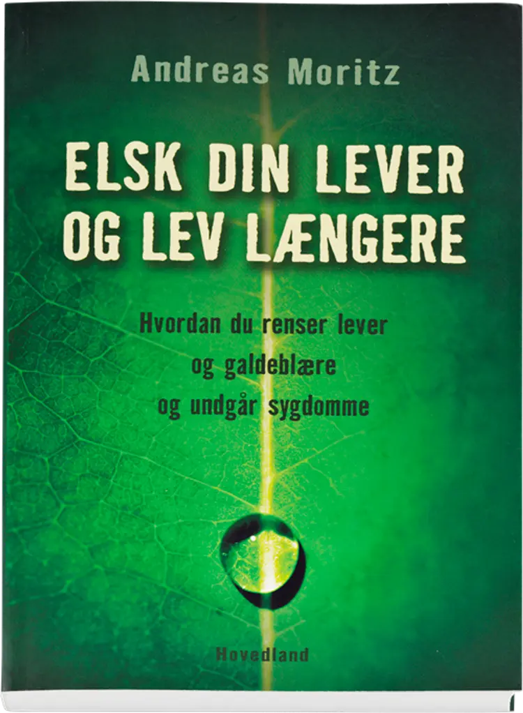 ELSK DIN LEVER OG LEV LÆNGERE af BM Author