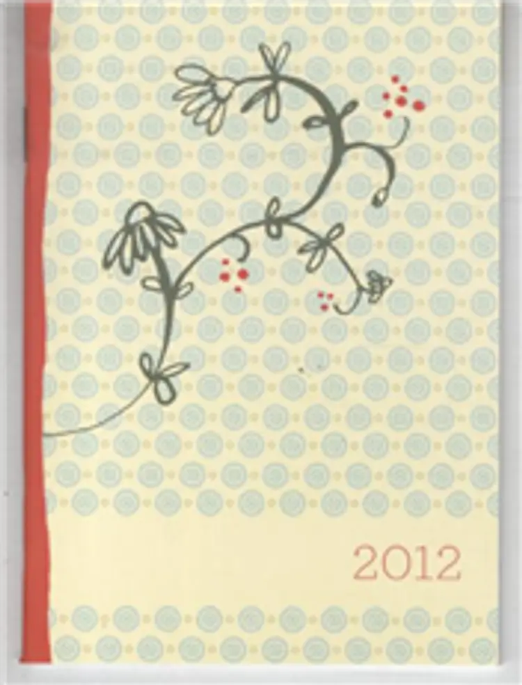 Lille GBK 2012 kalender af -