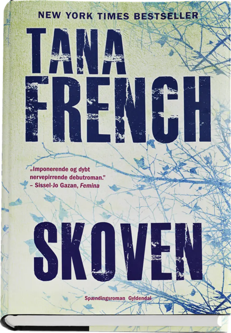 Skoven af Tana French