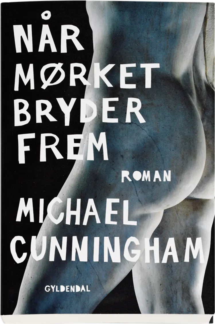 Når mørket bryder frem af Michael Cunningham