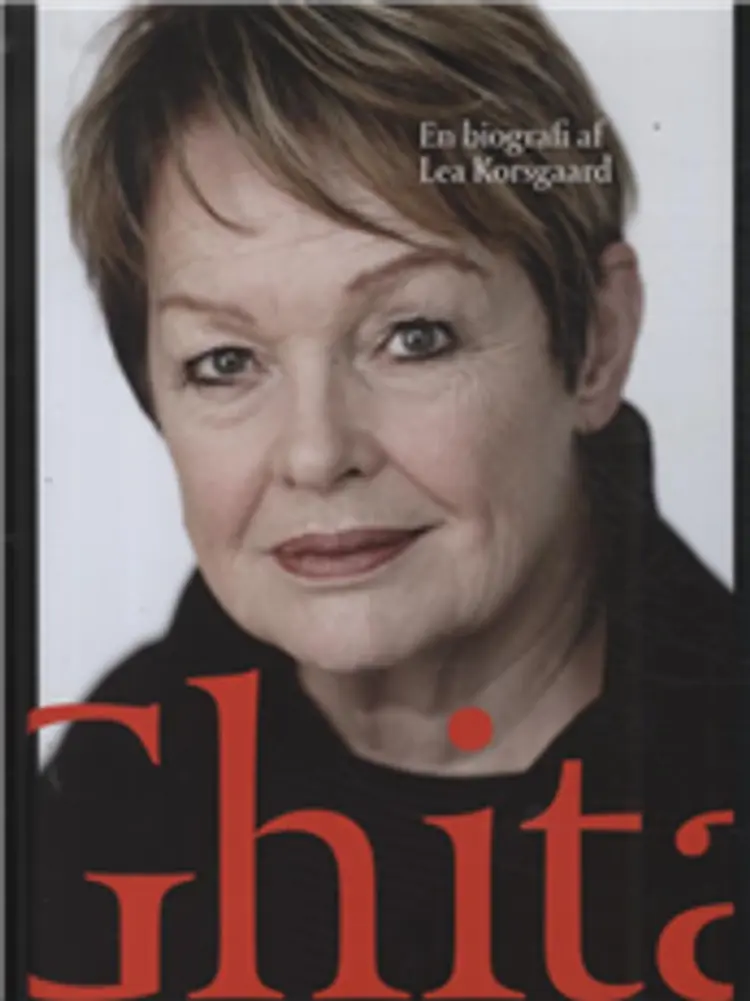 Ghita af Lea Korsgaard
