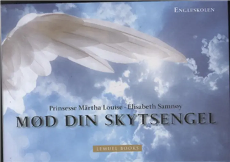 Mød din skytsengel af -